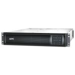APC SMT3000RMI2UC UPS Line-Interactive 3000 VA 2700 W 9 AC outlet(s)