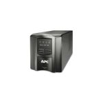 APC SMT750IC uninterruptible power supply UPS