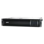 APC SMT750RMI2UC UPS Line-Interactive 750 VA 500 W 4 AC outlet(s)