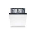 Bosch Serie 2 SMV2HTX02G dishwasher Fully built-in 13 place settings D