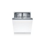 Bosch Serie 4 SMV4EAX23G dishwasher Fully built-in 13 place settings C