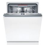 Bosch Serie 4 SMV4ECX23G dishwasher Fully built-in 14 place settings C