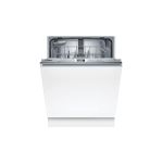 Bosch Serie 4 SMV4HTX00G dishwasher Fully built-in 13 place settings D