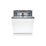 Bosch Serie 4 SMV4HVX00G dishwasher Fully built-in 14 place settings D