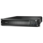 APC SMX2200R2HVNC Smart-UPS X 2200VA Line-Interactive 1980 W 9 AC outlet(s)