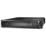 APC SMX2200RMHV2U Smart-UPS Line-Interactive 2200 VA 1980 W 9 AC outlet(s)