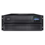 APC SMX3000HV Smart-UPS Line-Interactive 3000 VA 2700 W 10 AC outlet(s)