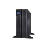 APC Smart-UPS X 3000 Rack/Tower LCD - UPS - 2700 Watt - 3000 VA
