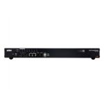 ATEN 16 port Serial Console Server with Dual Power/SFP