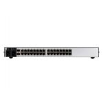 ATEN 32 port Serial Console Server with Dual Power/SFP