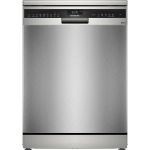 Siemens iQ500 SN25EI13CE dishwasher Freestanding 14 place settings A