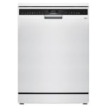 Siemens iQ500 Freestanding Dishwasher - Smart Wi-Fi, A-Rated, White