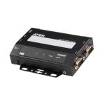 ATEN 2-Port Secure Device Server PoE