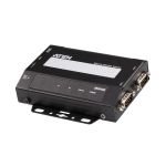 ATEN 2-Port RS-232/422/485 Secure Device