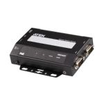 ATEN 2-Port Secure Device Server PoE