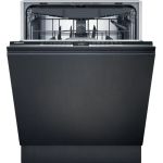 Siemens SN73HX10VG dishwasher Fully built-in 14 place settings D