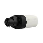 Wisenet 12MP 4K UHD BOD 12MP 4K UHD BOD 12MP 4K UHD BODY REQ C CS LENS MANUAL DC AUTO POE 12 24V BI-DIR AUDI