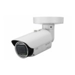 Sony SNC-EB632R security camera IP security camera Outdoor Bullet Ceiling/Wall 1920 x 1080 pixels