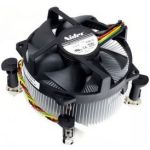 Supermicro SNK-P0046A4 computer cooling system Processor Air cooler Black