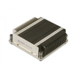 Supermicro CPU-Kühler 1U für Sockel 2011 Square ILM passiv SNK-P0057P