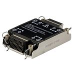 Supermicro SNK-P0077P computer cooling system Processor Heatsink/Radiatior Black, Stainless steel