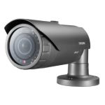 Wisenet H.264/MJPEG 1080p TDN EXT WDR BULLET + 3-8.5MM V/FOCAL + I/R LED's 12vDC/24v - Approx 1-3 working da