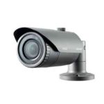 Wisenet H.264/MJPEG 720p TDN EXT BULLET + 3-10MM V/FOCAL + I/R LED's + MEMORY SLOT - P - Approx 1-3 working