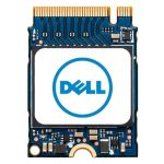 DELL SNP112233P/1TB internal solid state drive M.2 PCI Express NVMe