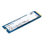 Kingston Technology 500G NV3 M.2 2280 NVMe SSD