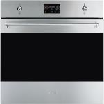 Smeg Classic Oven SO6302M2X Stainless steel