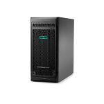 HPE ProLiant ML110 Gen10 (SOLUML110-003) server 2.1 GHz Intel Xeon Tower (4.5U) 800 W