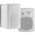 Vision SP-1900P speaker set 60 W White