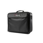 Optoma Carry bag L projector case Black