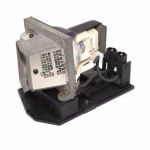 VIVID Lamps Original Inside Lamp for OPTOMA EX525ST Replaces: SP.8BB01GC01 / BL-FP200G