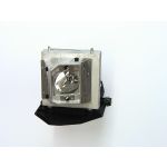 VIVID Lamps Original Inside Lamp for OPTOMA EW555 Replaces: SP.8PJ01GC01