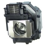 VIVID Lamps Original Inside Lamp for OPTOMA X306ST Replaces: SP.8TU01GC01 / BL-FP240C