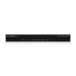 Blustream SP14AB-V2 video splitter HDMI 4x HDMI