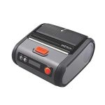 Unitech 3" Bluetooth label & receipt printer,  USB-C cable,  no PSU