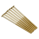 Titan M3.5MM X 50MM FACEPLATE SCREW 100PK