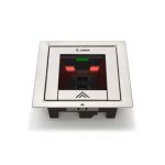 Zebra SP7201-H Built-in bar code reader 1D/2D Black