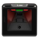 Zebra SP7201-V Built-in bar code reader 1D/2D Black