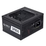 Lian Li SP850 BLACK power supply unit 850 W 20-pin ATX SFX