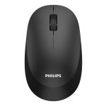 Philips SPK7307BL/00 mouse Office Ambidextrous RF Wireless Optical 1600 DPI