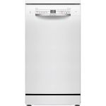 Bosch Serie 2 SPS2IKW01G dishwasher Freestanding 9 place settings F