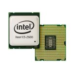 Intel Xeon QC E5-2609 10MB/80W Processor