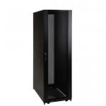 Tripp Lite 42U SmartRack Standard-Depth Server Rack Enclosure Cabinet with doors & side panels