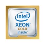 Intel XEON 8 CORE CPU GOLD 6234 24.75MB 3.30GHZ