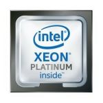 HPE Intel Xeon Platinum 8368 processor 2.4 GHz 57 MB