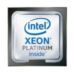 HPE Intel Xeon Platinum 8358 processor 2.6 GHz