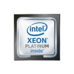 HPE Intel Xeon Platinum 8480+ processor 2 GHz 105 MB